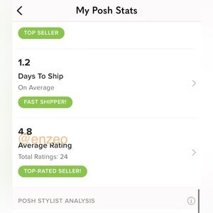 Highly rated seller, meet Ben!